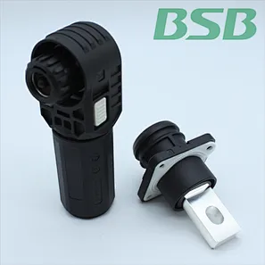 Energy Storage Connector